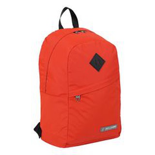 Balo thời trang Simplecarry Kantan 1 Orange Red