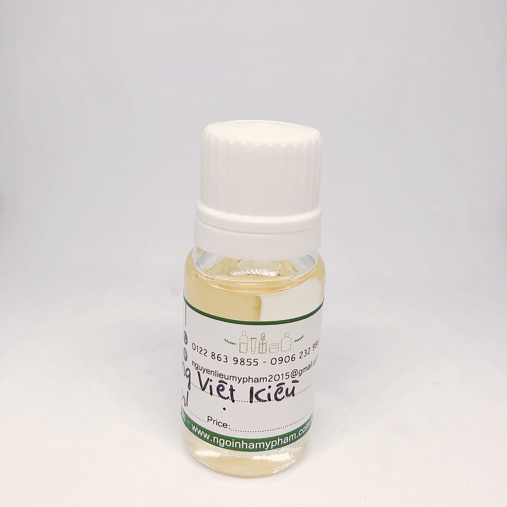 10ML Hương Việt Kiều