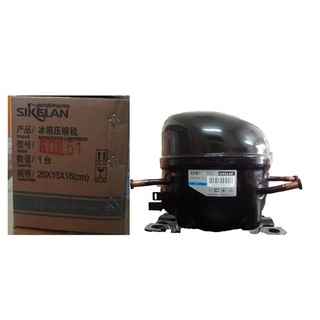 Block Tủ Lạnh ADW51 1/6HP 187W
