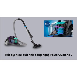 Máy hút bụi Philips FC9571 1900W [New 100%]