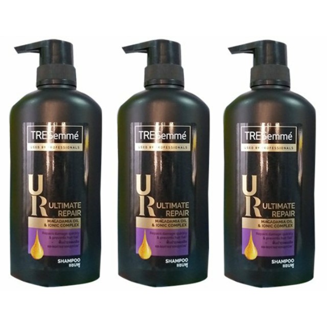 Dầu gội Tresemme Ultimate Repair