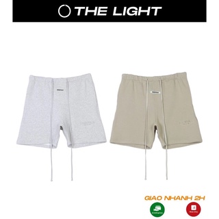 Quần Short Fear Of God FOG Essentials Sweat Shorts - Quần Streetwear
