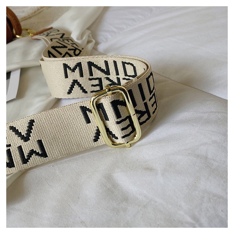 Túi Đeo Chéo Hình Vuông Cỡ Nhỏ In Họa Tiết Chú Gấu Katy Độc Đáo Thời Trang Dễ Phối Đồ