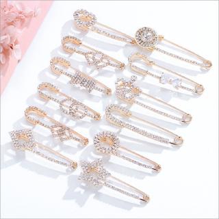 Korean fashion brooch