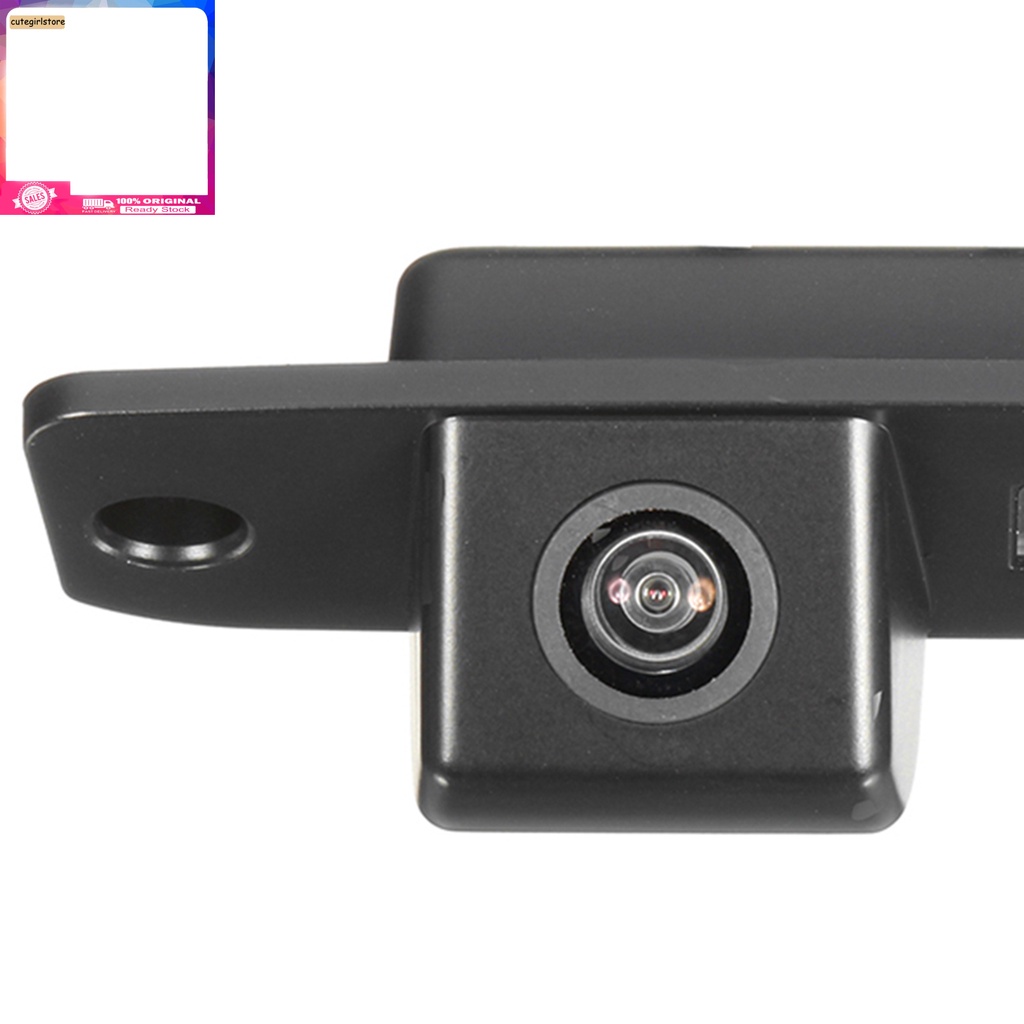 Camera lùi 170 độ chống thấm nước dễ lắp đặt cho xe SUV
 | BigBuy360 - bigbuy360.vn