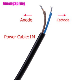 Amongspring✹ Máy Bơm Chìm Mini DC 12V 280L/H Cho Bể Cá