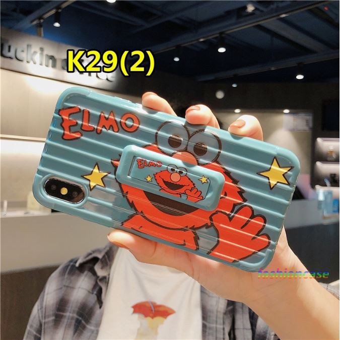 Ốp Lưng Xiaomi Redmi Note 7 Pro Note 4X 8 Note 8 Pro 5 Plus 6 Note 6 Pro 7  - D012