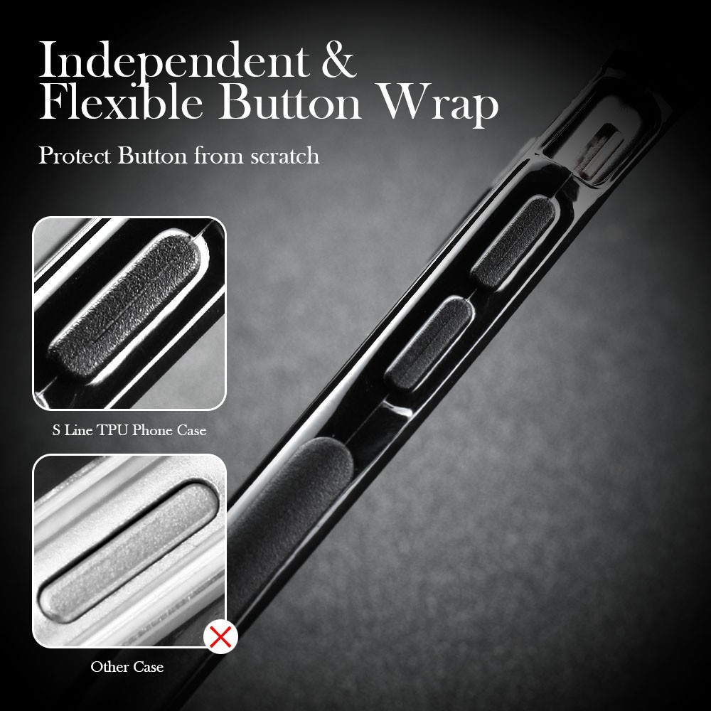 Ốp lưng dẻo TPU cho IPhone 4 5C 6 6S 7 Plus 5S chất lượng cao | BigBuy360 - bigbuy360.vn