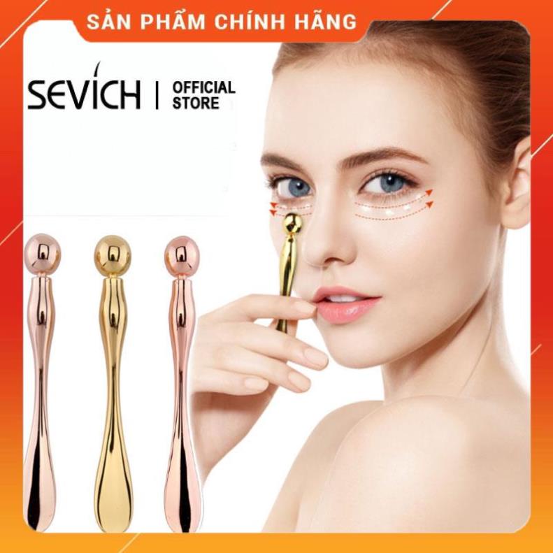 Cây lăn mát xa mắt thủ công làm đẹp hiệu quả