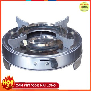 Bếp cồn inox cao cấp (hàng loại 1)