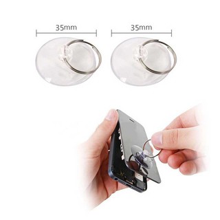45 in 1 Mobile Phone Repair Tool Kit for iPhone iPad Tablet Tools Set