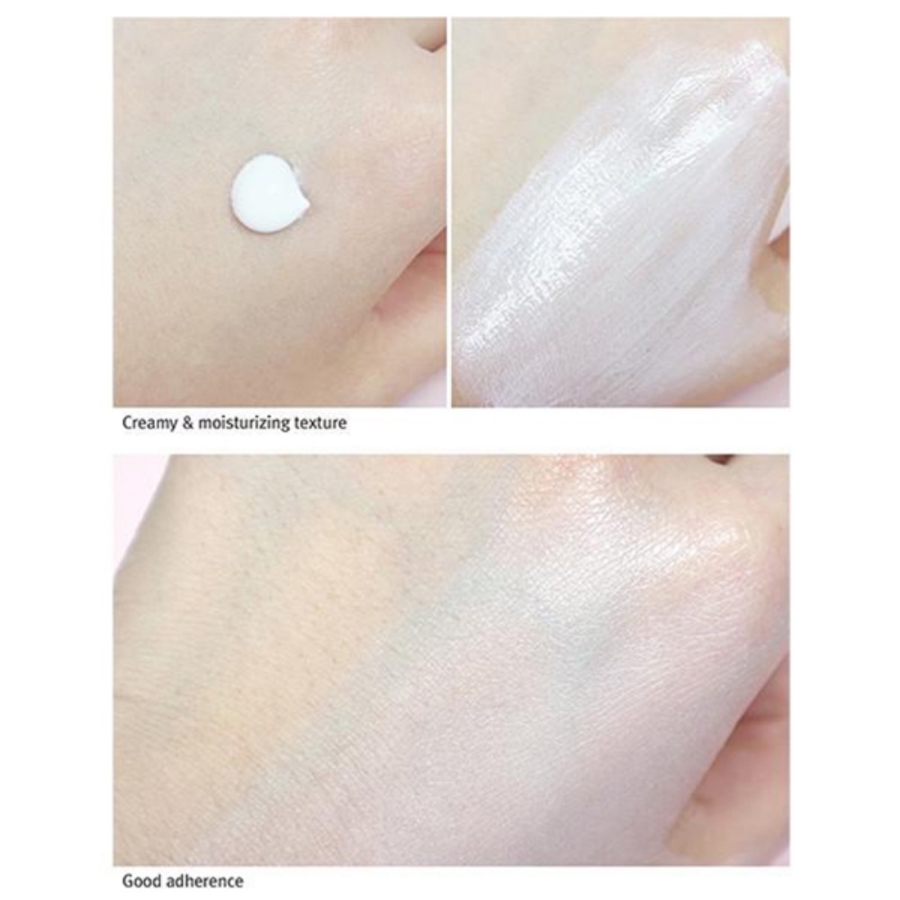 Kem ốc sên Goodal Premium Tone Up Cream 30ml giúp làm sáng và đều màu da