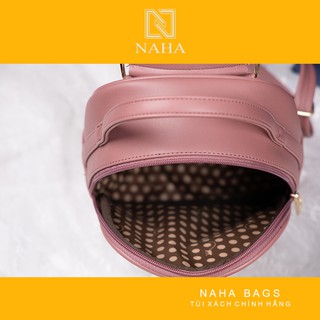 Balo Nữ Mini Thời Trang NAHA BL06