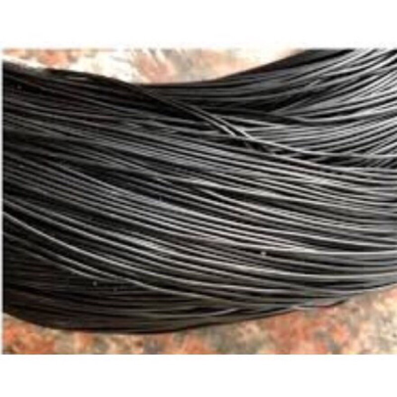 500 gam Dây nhôm uốn cây 5 ly( 5mm)