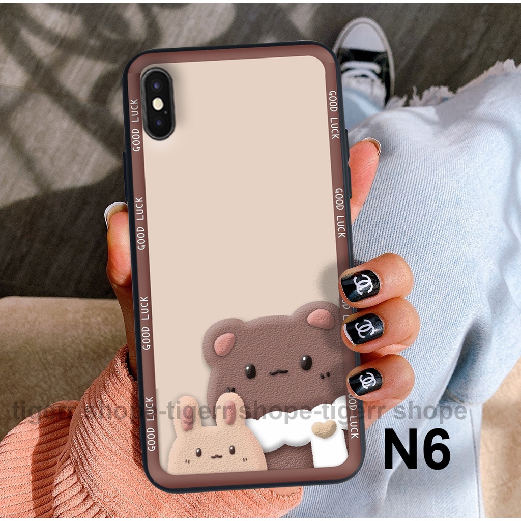 ỐP LƯNG ĐIỆN THOẠI XIAOMI REDMI 9A  ỐP LƯNG KUTE VÀ DỄ THƯƠNG MỚI NHẤT