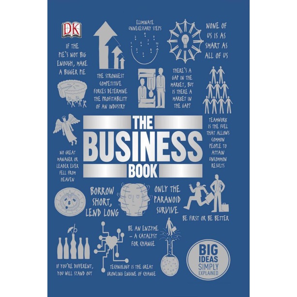 Big Ideas Simply Explained - 26c