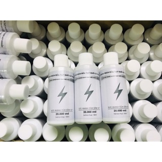 Dung dịch rửa tay khô 100mL