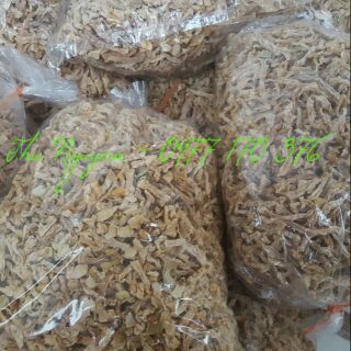 Củ cải khô Hàn Quốc