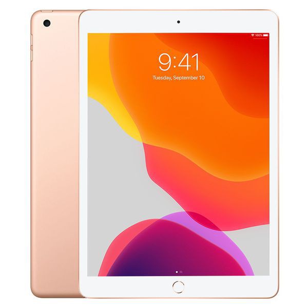iPad 2019 10.2 Wi-Fi 32GB | BigBuy360 - bigbuy360.vn