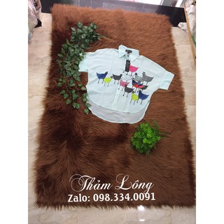 Thảm chụp ảnh