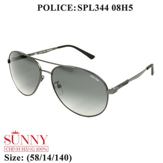 Kính Mát Nam Police SPL344
