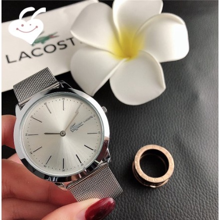 Đồng Hồ lacoste Analog Nam