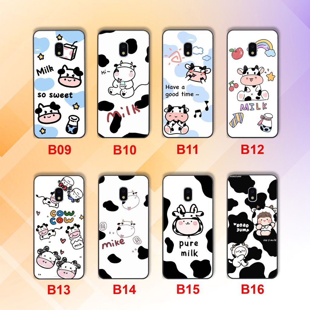 [FREESHIP XA] ỐP LƯNG SAMSUNG J3 PRO/J5 PRO/J7 PRO/J7 PLUS GIÁ RẺ-IN HÌNH CHẤT LƯỢNG CAO