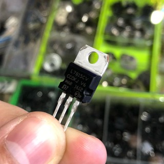 5 con ic ổn áp l7815