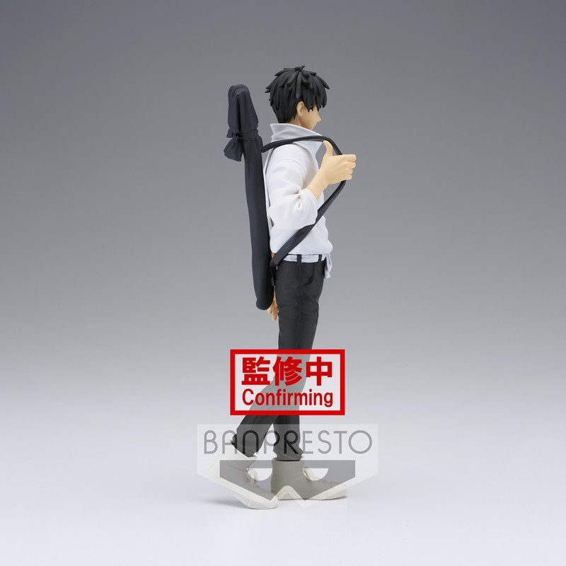 GIÁ HỦY DIỆT   Mô hình Yuta Okkotsu  Figure chính hãng Nhật - Jujutsu Kaisen