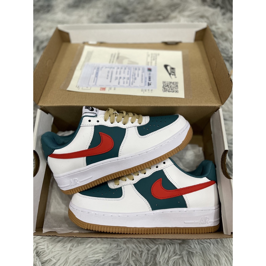 Giày AF1 Gucci, Giày Sneaker Nam Nữ AF1 (Full Box)