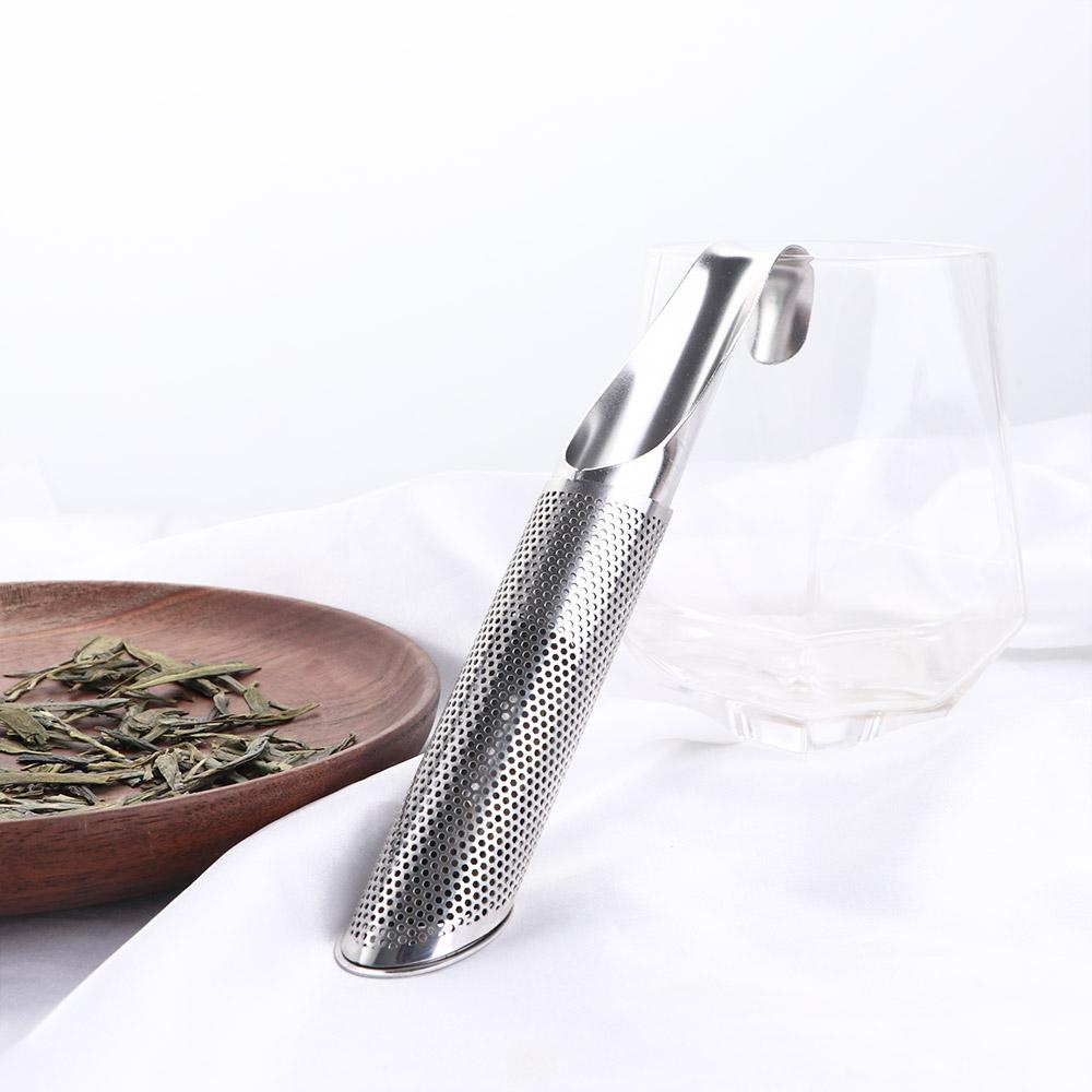 Dụng Cụ Lọc Trà Hình Ống Độc Đáo