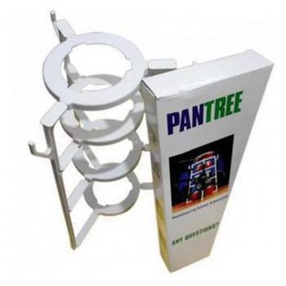 Kệ treo xoong nồi pantree