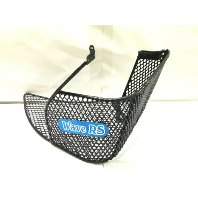 Rổ hông các đời xe máy