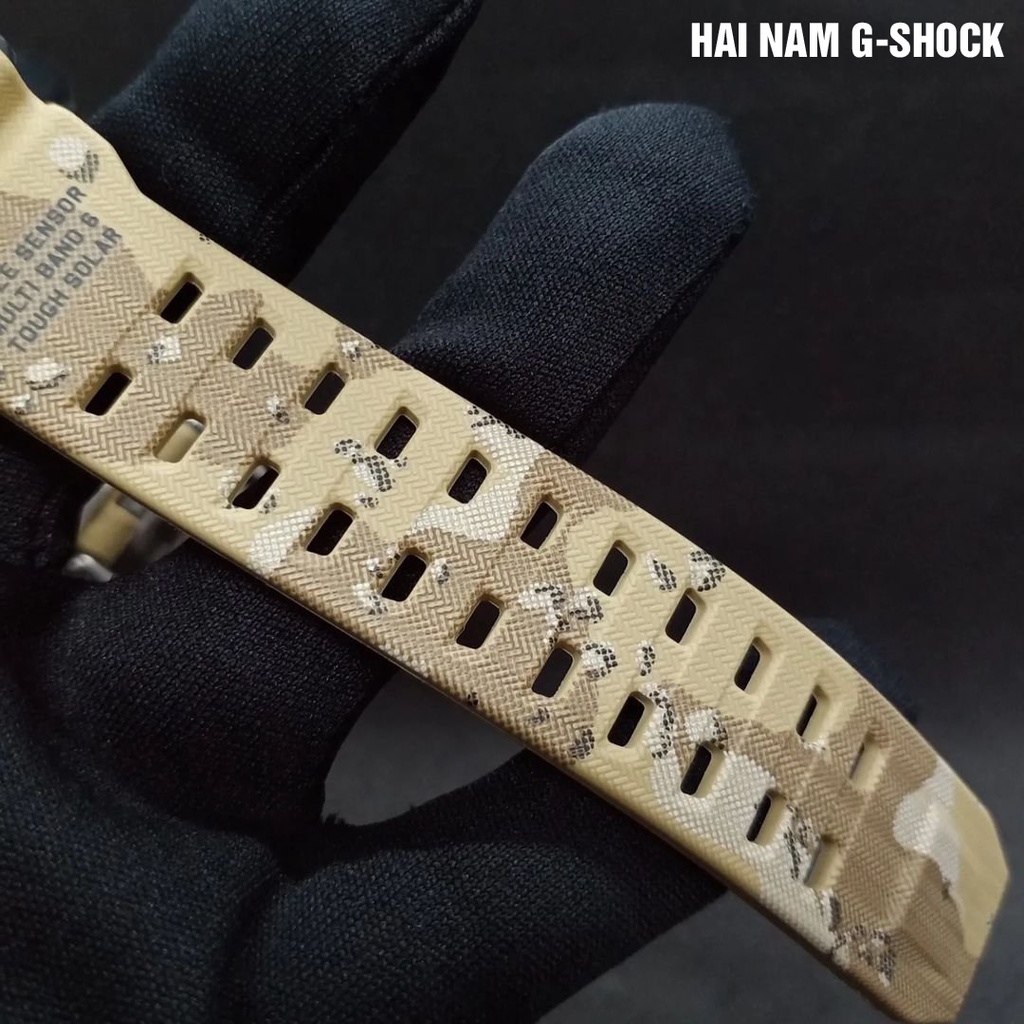 Đồng hồ nam G-SHOCK GWG-1000DC-1A5 | GWG-1000 | GWG1000 | Full phụ kiện