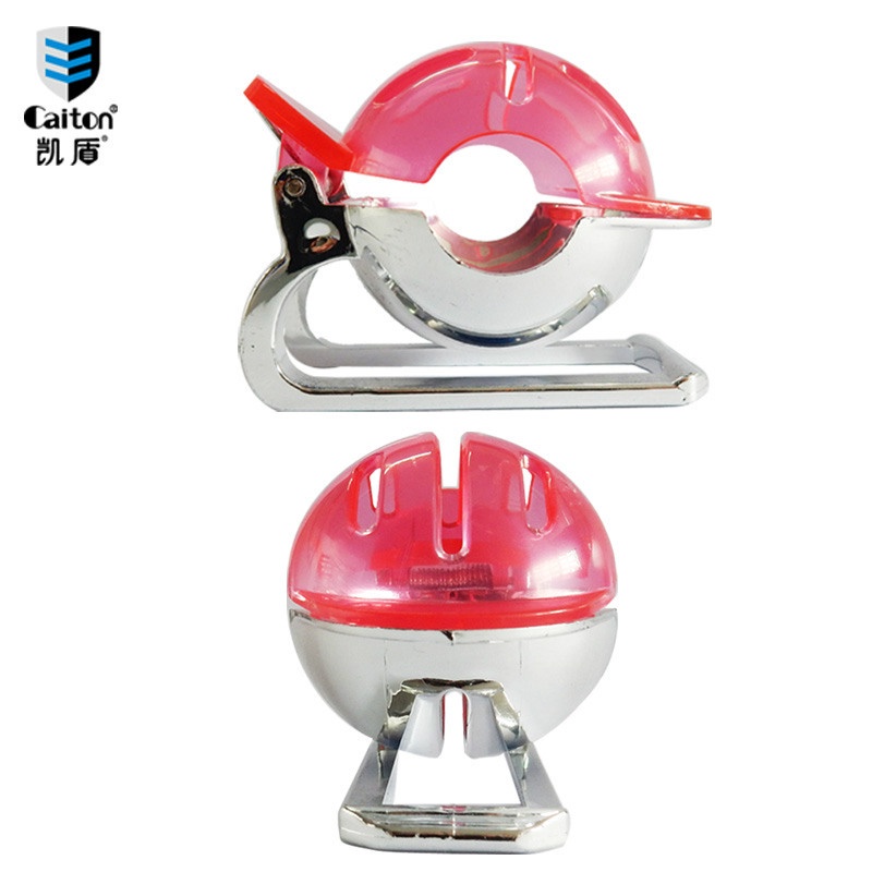 Dụng cụ kẻ line bóng golf tiêu chuẩn vẽ căn chỉnh đánh dấu bao gồm cả bút