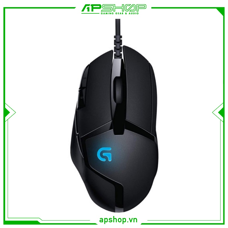 Chuột Logitech G402 | 910-004070 | Chính hãng
