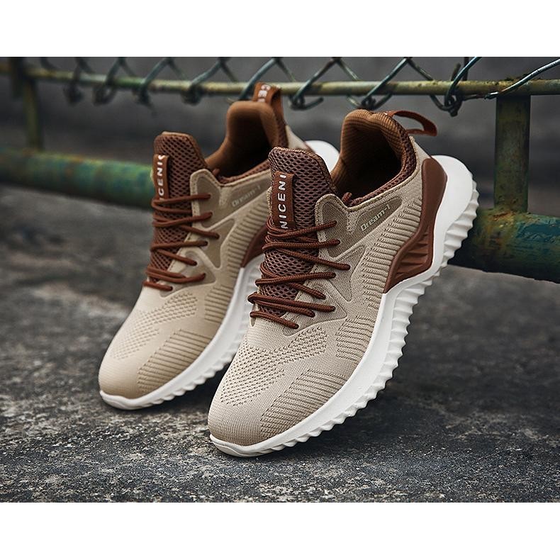 Giày sneaker-Giày thể thao nam loại cao cấp | BigBuy360 - bigbuy360.vn