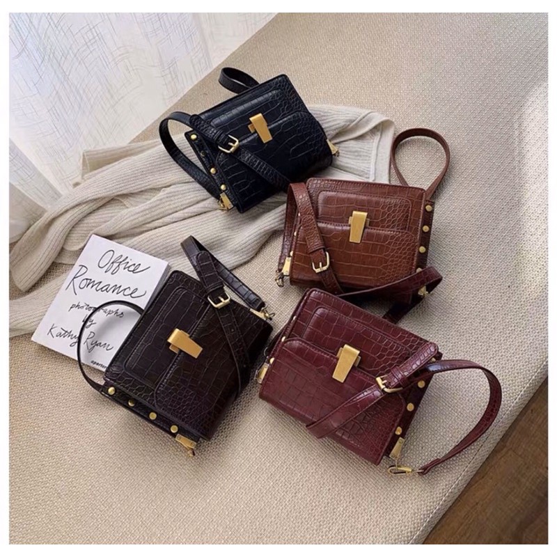 Túi xách nữ 2020 B.N03