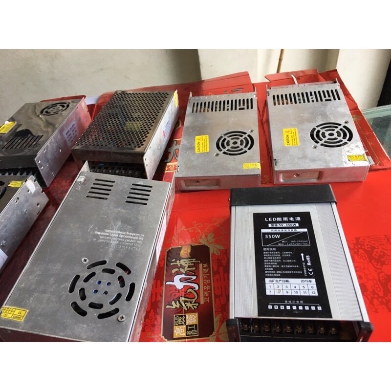 Nguồn tổ ong 5v70A .60A .55A .50A .45A .40A.30A
