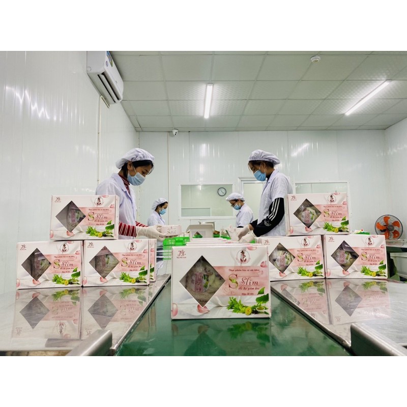 KẸO GIẢM CÂN SSLIM THẢO MỘC LINH | BigBuy360 - bigbuy360.vn