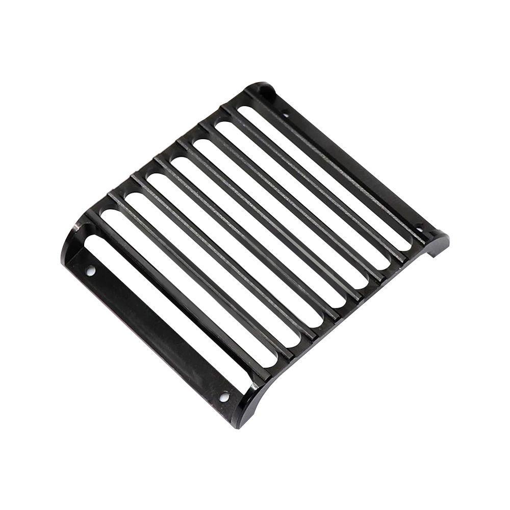 Set 2 Chụp Đèn Pha Xe Ô Tô Điều Khiển Từ Xa Trax trx-4 Tỉ Lệ 1 / 10