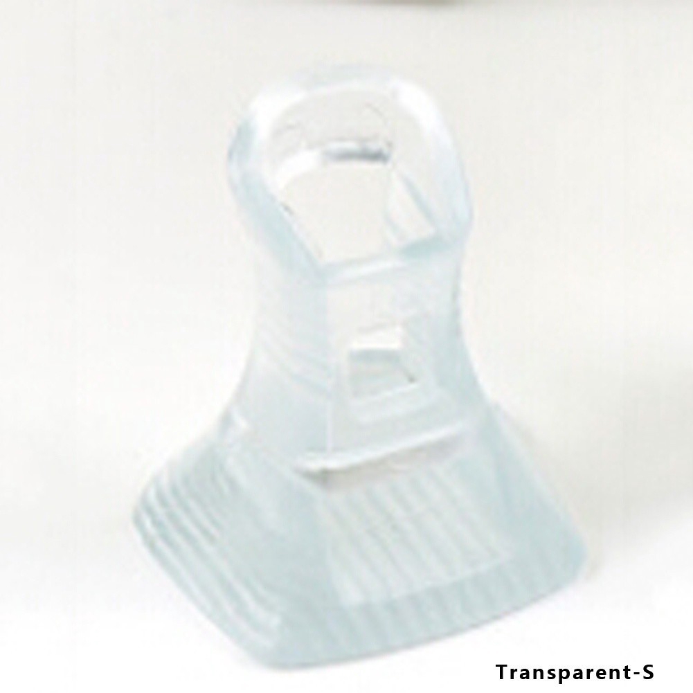 Starrysky Bọc gót giày cao gót chống trượt