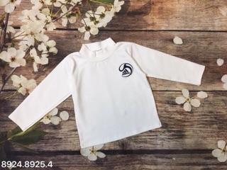 Combo áo cotton len