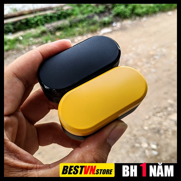 [Mã ELMS5 giảm 7% đơn 300K] [REALME BUDS] Tai Nghe Bluetooth Realme, Tai Nghe Không Dây, Cảm Ứng 1 Chạm, Tai Nghe TWS | BigBuy360 - bigbuy360.vn