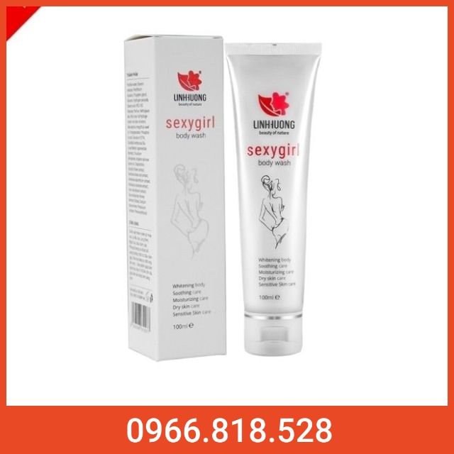 Kem Ủ Trắng Body Linh Hương