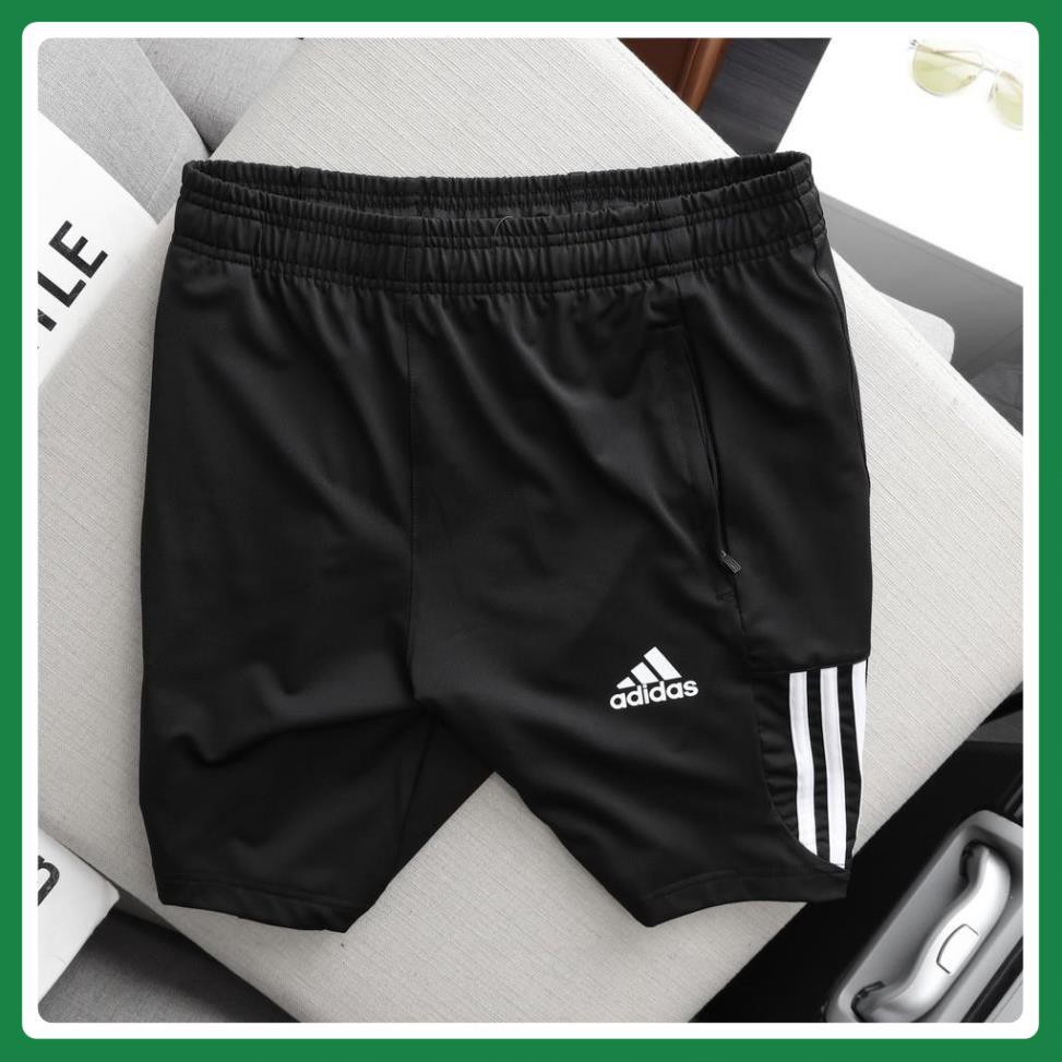 Quần Đùi Nam, Quần Short Nam Thể Thao Cao Cấp Chạy Bộ Tập Gym Chất Thun Poly Dày Dặn Xuất Xịn Hàng Vnxk A1 | BigBuy360 - bigbuy360.vn