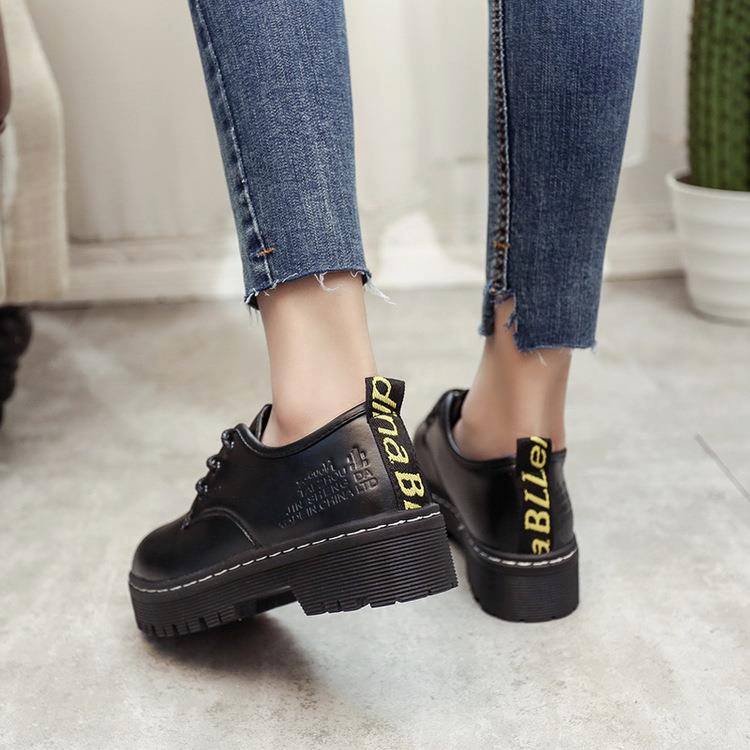 Giày Dr martens chất da 6003 (Ảnh thật)