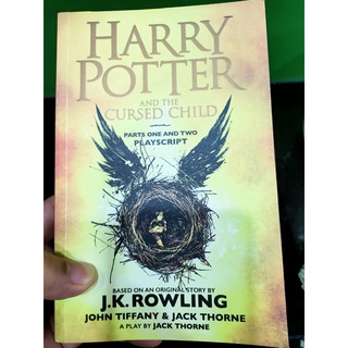 Original - Tập 8 - Harry Potter (Phiên Bản 100% Tiếng Anh) - HOT!