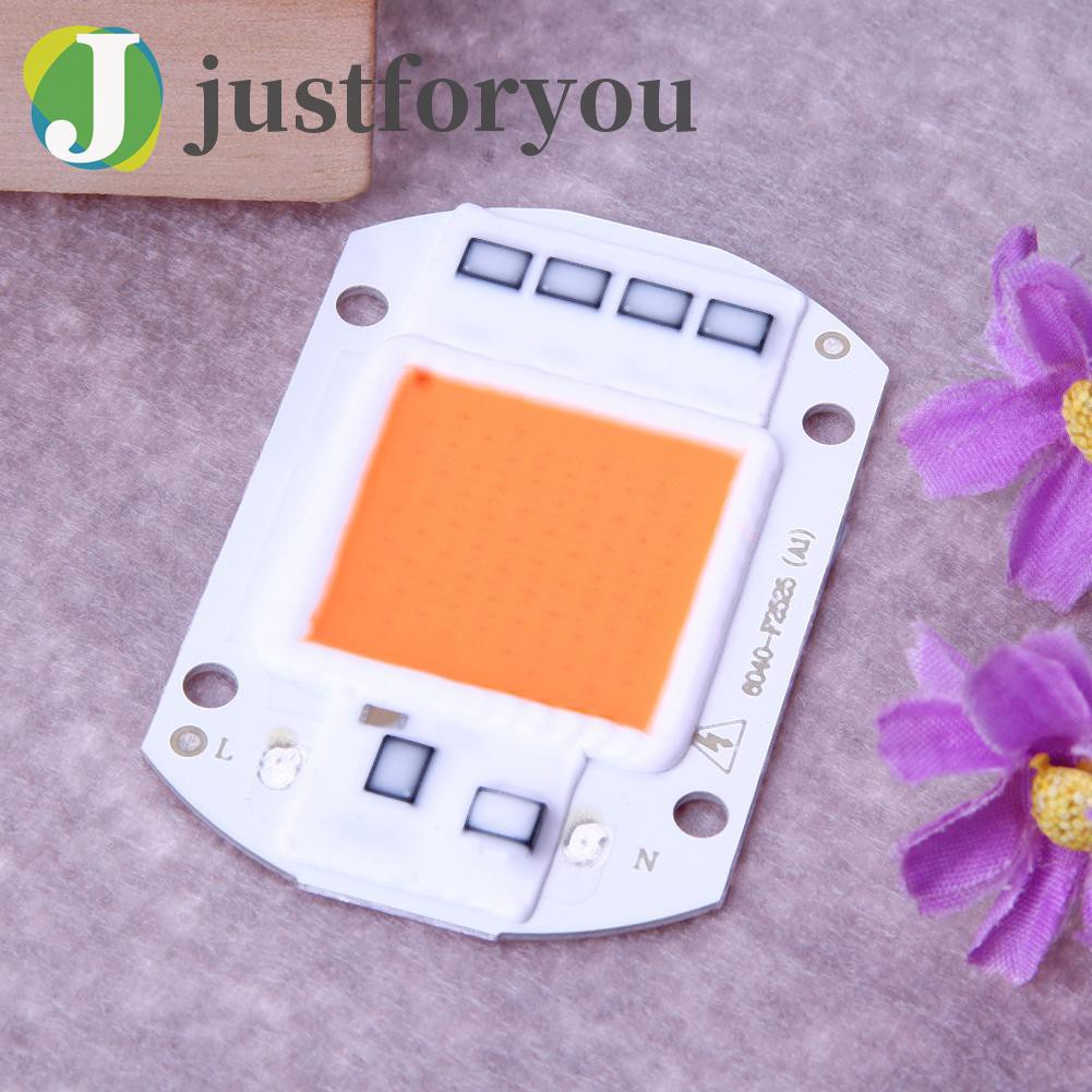 Chip Đèn Led Thông Minh Justforyou2 50w 220v