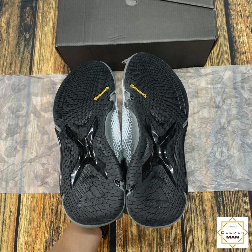Giày thể thao sneakers ALPHABOUNCE 2020 instinct M gray xám